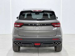 Geely Bingyue 2021 1.4T DCT Diamond Edition - ფოტო 5
