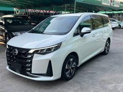 GAC Aion M6 PRO 270T DCT Luxury - ფოტო 1