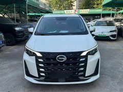 GAC Aion M6 PRO 270T DCT Luxury - ფოტო 2