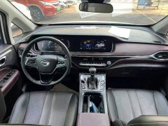 GAC Aion M6 PRO 270T DCT Luxury - ფოტო 5