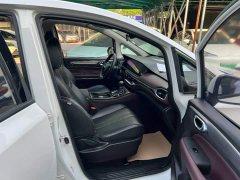 GAC Aion M6 PRO 270T DCT Luxury - ფოტო 6