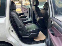 GAC Aion M6 PRO 270T DCT Luxury - ფოტო 7