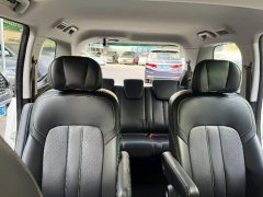 GAC Aion M6 PRO 270T DCT Luxury - ფოტო 8