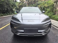 BYD Song Plus New Energy New Energy 2025 EV 520km Luxury - ფოტო 2