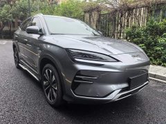 BYD Song Plus New Energy New Energy 2025 EV 520km Luxury - ფოტო 3
