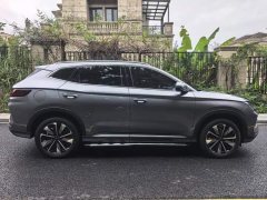 BYD Song Plus New Energy New Energy 2025 EV 520km Luxury - ფოტო 5