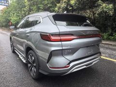 BYD Song Plus New Energy New Energy 2025 EV 520km Luxury - ფოტო 6
