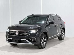 Volkswagen Taos 280TSI FWD Luxury Plus Advanced Edition - ფოტო 1