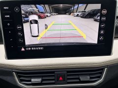 Volkswagen Taos 280TSI FWD Luxury Plus Advanced Edition - ფოტო 11