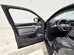 Volkswagen Taos 280TSI FWD Luxury Plus Advanced Edition - ფოტო 19
