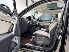Volkswagen Taos 280TSI FWD Luxury Plus Advanced Edition - ფოტო 20