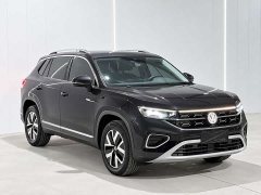 Volkswagen Taos 280TSI FWD Luxury Plus Advanced Edition - ფოტო 3