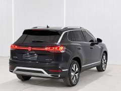 Volkswagen Taos 280TSI FWD Luxury Plus Advanced Edition - ფოტო 4