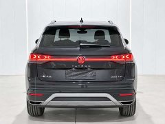 Volkswagen Taos 280TSI FWD Luxury Plus Advanced Edition - ფოტო 5