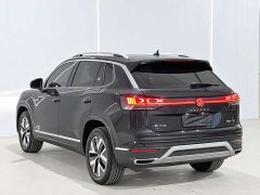 Volkswagen Taos 280TSI FWD Luxury Plus Advanced Edition - ფოტო 6