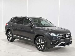 Volkswagen Taos 280TSI FWD Luxury Plus Advanced Edition - ფოტო 7
