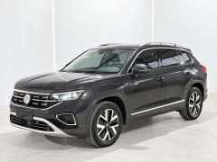 Volkswagen Taos 280TSI FWD Luxury Plus Advanced Edition - ფოტო 9