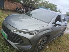 BYD Song L DM-i Smart Drive 112km Exceed - ფოტო 1