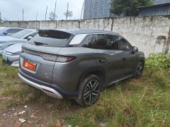BYD Song L DM-i Smart Drive 112km Exceed - ფოტო 2