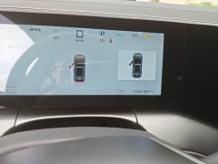 BYD Song L DM-i Smart Drive 112km Exceed - ფოტო 6
