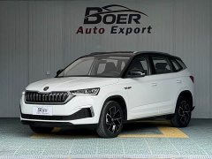 Skoda Comet Facelift GT 1.5L Automatic Premium Edition - ფოტო 1