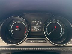 Skoda Comet Facelift GT 1.5L Automatic Premium Edition - ფოტო 10