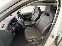 Skoda Comet Facelift GT 1.5L Automatic Premium Edition - ფოტო 15