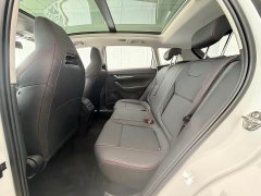 Skoda Comet Facelift GT 1.5L Automatic Premium Edition - ფოტო 16