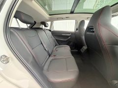 Skoda Comet Facelift GT 1.5L Automatic Premium Edition - ფოტო 17
