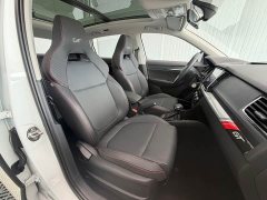 Skoda Comet Facelift GT 1.5L Automatic Premium Edition - ფოტო 18