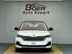 Skoda Comet Facelift GT 1.5L Automatic Premium Edition - ფოტო 2