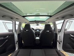 Skoda Comet Facelift GT 1.5L Automatic Premium Edition - ფოტო 20