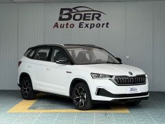 Skoda Comet Facelift GT 1.5L Automatic Premium Edition - ფოტო 3