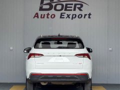 Skoda Comet Facelift GT 1.5L Automatic Premium Edition - ფოტო 5