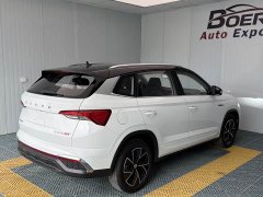 Skoda Comet Facelift GT 1.5L Automatic Premium Edition - ფოტო 6