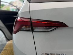 Skoda Comet Facelift GT 1.5L Automatic Premium Edition - ფოტო 7