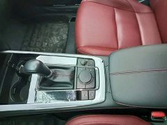 Mazda CX-30 2022 2.0L Automatic Elegant Obsidian Edition - ფოტო 10
