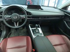 Mazda CX-30 2022 2.0L Automatic Elegant Obsidian Edition - ფოტო 11