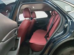 Mazda CX-30 2022 2.0L Automatic Elegant Obsidian Edition - ფოტო 12