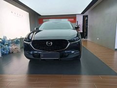 Mazda CX-30 2022 2.0L Automatic Elegant Obsidian Edition - ფოტო 2