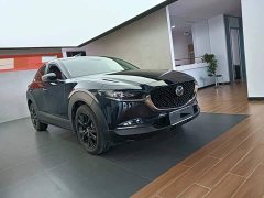 Mazda CX-30 2022 2.0L Automatic Elegant Obsidian Edition - ფოტო 3