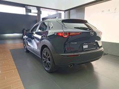 Mazda CX-30 2022 2.0L Automatic Elegant Obsidian Edition - ფოტო 4