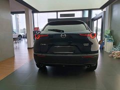 Mazda CX-30 2022 2.0L Automatic Elegant Obsidian Edition - ფოტო 5