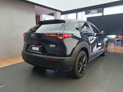 Mazda CX-30 2022 2.0L Automatic Elegant Obsidian Edition - ფოტო 6