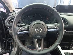 Mazda CX-30 2022 2.0L Automatic Elegant Obsidian Edition - ფოტო 8