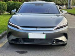BYD Han 2022 EV Genesis Edition 715KM FWD Prestige - ფოტო 1