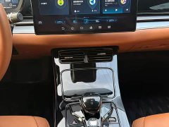 BYD Han 2022 EV Genesis Edition 715KM FWD Prestige - ფოტო 10