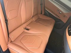 BYD Han 2022 EV Genesis Edition 715KM FWD Prestige - ფოტო 11