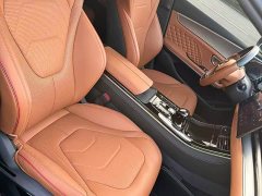 BYD Han 2022 EV Genesis Edition 715KM FWD Prestige - ფოტო 12