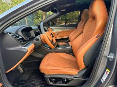 BYD Han 2022 EV Genesis Edition 715KM FWD Prestige - ფოტო 13
